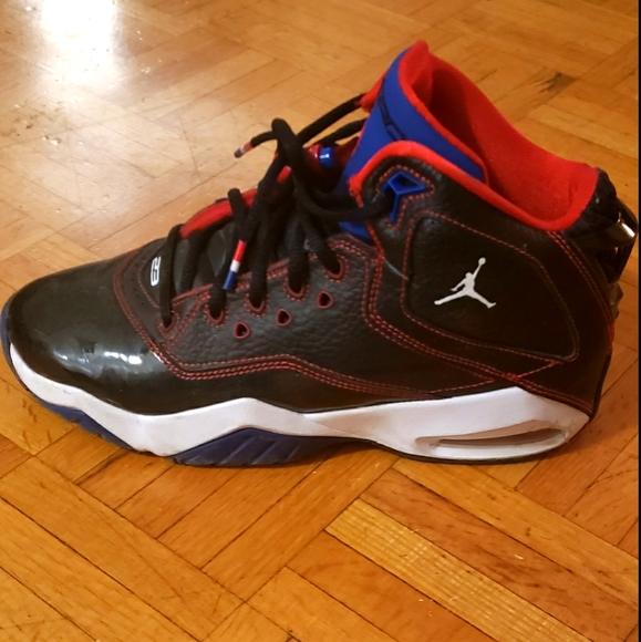 Jordan B'Loyal - Picture 1 of 4